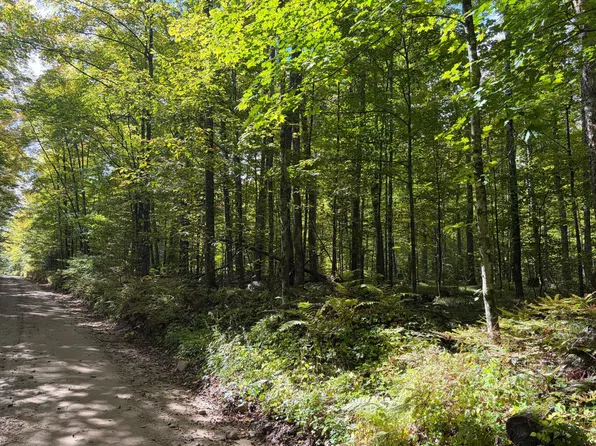 Near Ben Nichols Rd, Fence, WI 54120