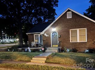 223 Victoria Ave, Charlotte, NC 28202