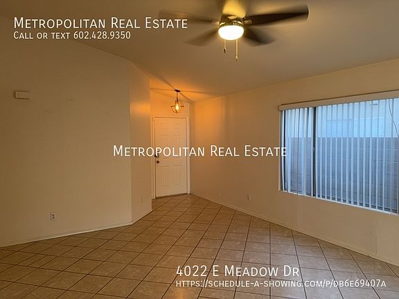 3rd image of 4022 E Meadow Dr