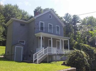 235 Salem St, Port Ewen, NY 12466