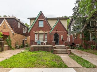 15770 Snowden St, Detroit, MI 48227