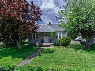 683 Stone Church Rd, New Salem, PA 15468