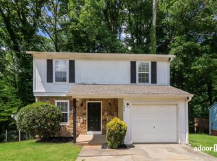 1643 Pecan Log Pl, Austell, GA 30168