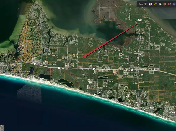 Steven St, Pt Washington, FL 32459