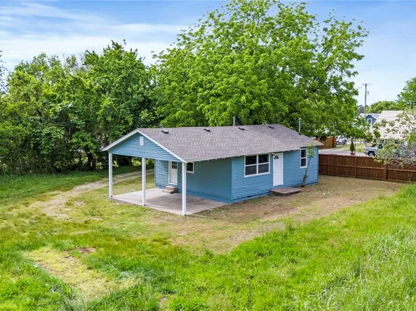 508 1/2 Sugar Hill Rd, Lincoln, AR 72744