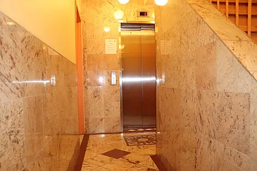 Rented by J Misrahi Realty Corp