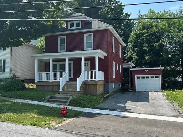 135 N Washington St, Carthage, NY 13619