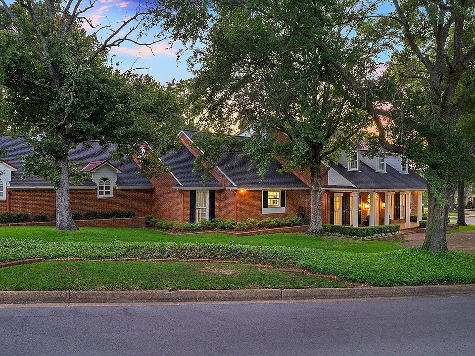 813 Mallory Ct, Tyler, TX 75703 Zillow