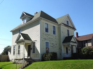 701 W 1st St, Marion, IN