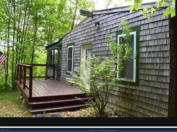 151 Moulton Hill Road, Lyman, NH 03585