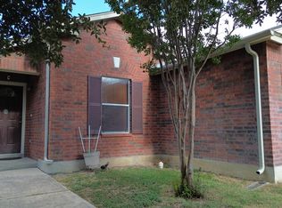 7727 Barhill Post, San Antonio, TX 78254