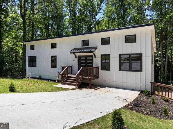775 Catherine Dr, Lawrenceville, GA 30044