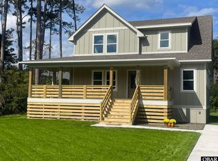 193 Shady Pines Ln LOT 19, Manteo, NC 27954