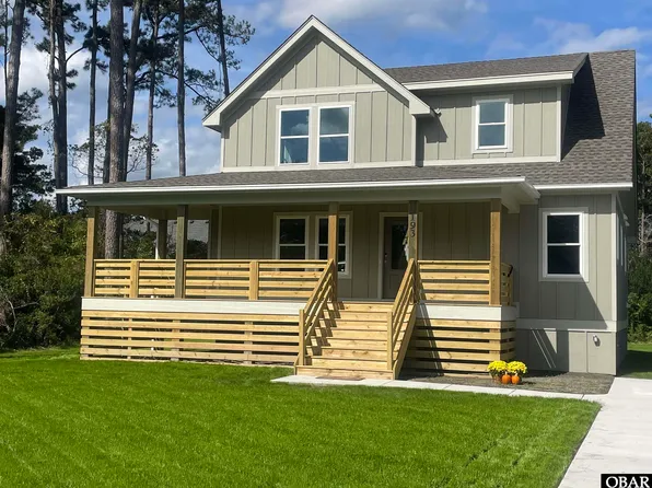 193 Shady Pines Ln Lot 19, Manteo, NC 27954