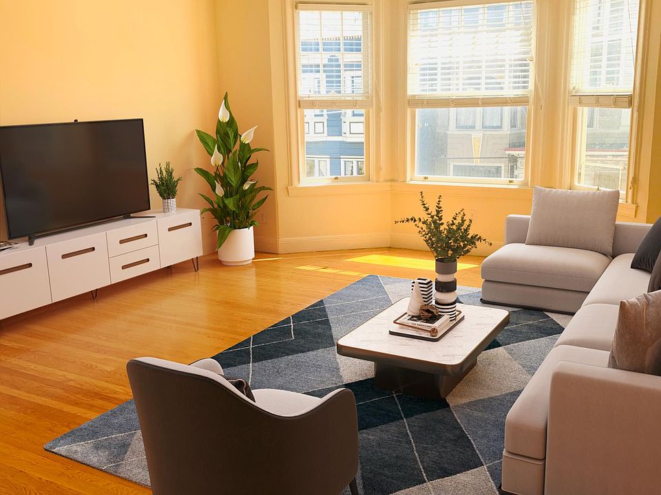 1st image of 1470 Fulton St #16