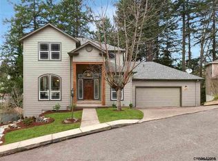 2145 Marvin Ct NW, Salem, OR