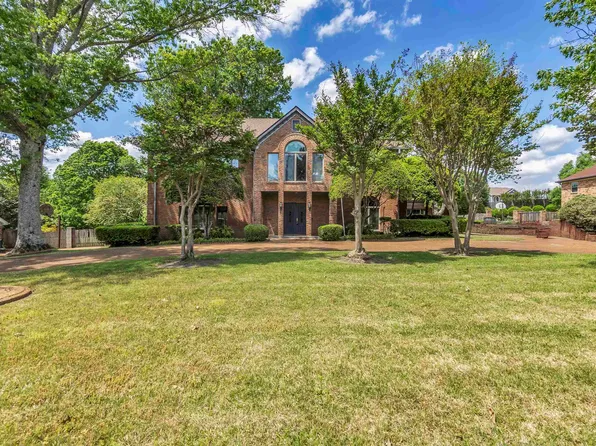 2523 Countrywood Pkwy, Cordova, TN 38016