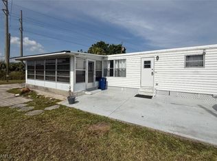 249 Fireball Ln, North Fort Myers, FL 33917