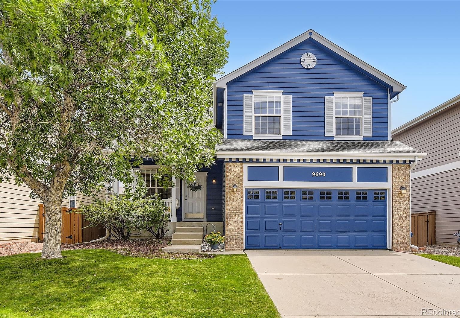 9690 Silverberry Circle, Highlands Ranch, CO 80129 | Zillow