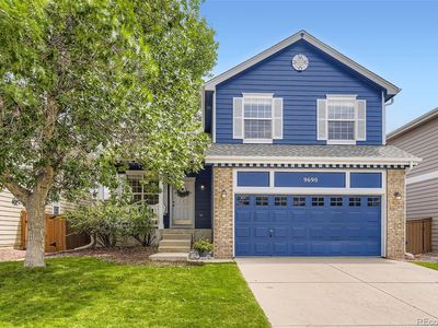 9690 Silverberry Circle, Highlands Ranch, CO, 80129