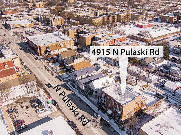 4th image of 4915 N Pulaski Rd #2S