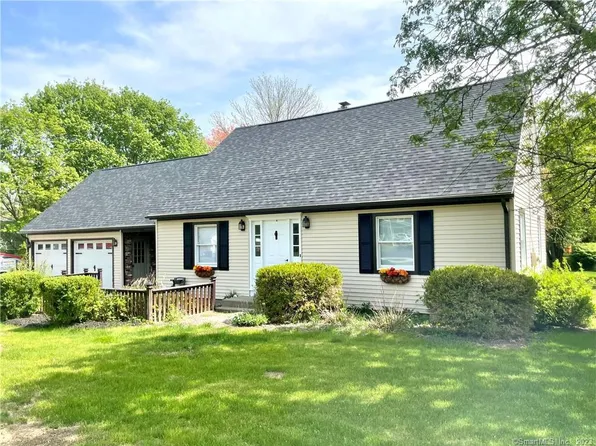 41 Bunny Lane, Brooklyn, CT 06234