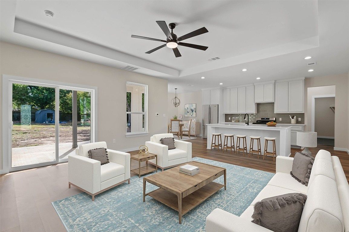 1308 Hillcrest Blvd, Gainesville, TX 76240 MLS 20436057 Zillow