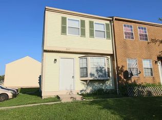 2651 Sandbury Blvd, Columbus, OH 43235