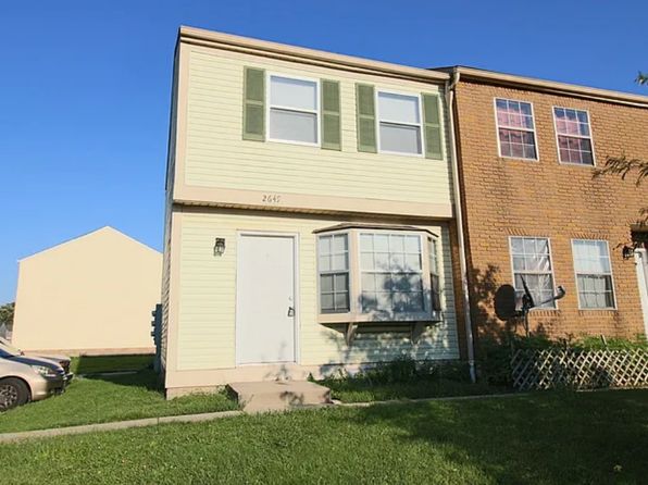 2651 Sandbury Blvd #2651