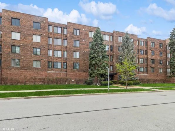110 S Dunton Ave APT 2A, Arlington Heights, IL 60005