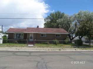 1112 Ruby Ave, Wells, NV 89835