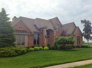 5514 Anchor Hills Dr, Sylvania, OH