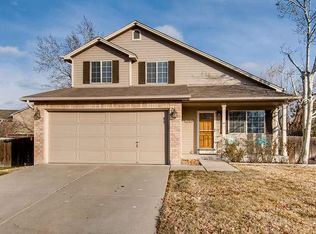 13404 Raritan Way, Westminster, CO 80234