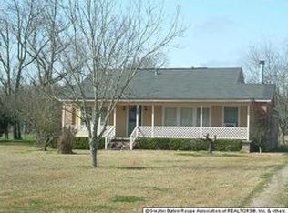 2011 Old Baker Rd, Zachary, LA 70791
