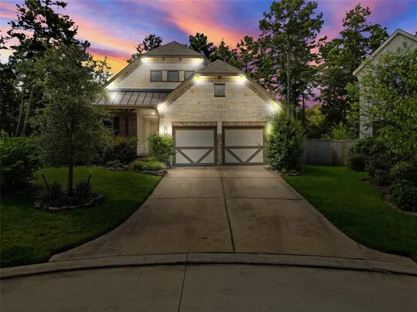 102 Brighton Woods Court, Conroe, TX 77318