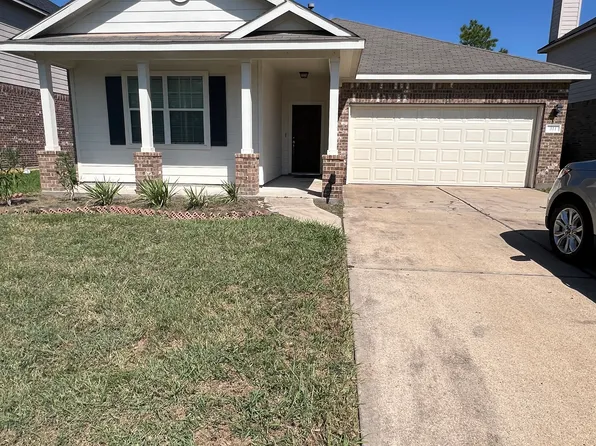 311 Volute Dr, Rosharon, TX 77583