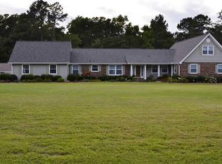 1877 Bud Graham Rd, Aynor, SC 29544