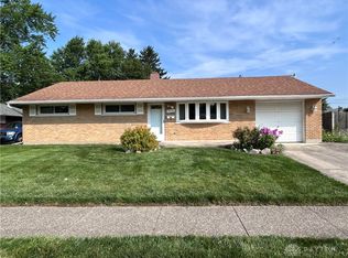 5279 Harshmanville Rd, Dayton, OH 45424