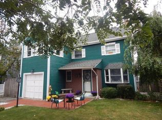 54 Victoria Rd, Quincy, MA 02169