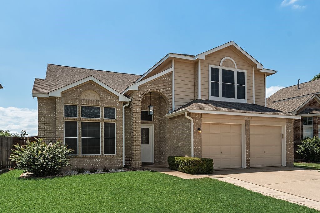 3325 Fox Hollow Ct, Flower Mound, TX 75028 | Zillow