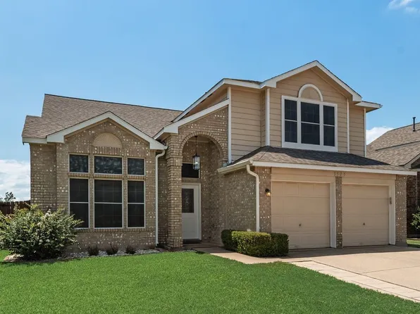 3325 Fox Hollow Ct, Flower Mound, TX 75028