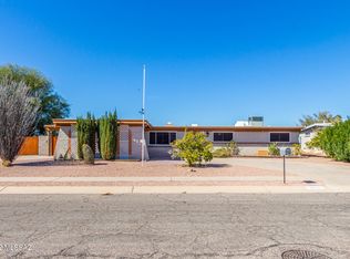 2310 S Cathy Ave, Tucson, AZ 85710