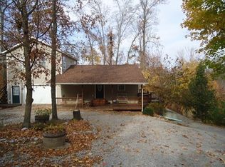 149 Bernice Cochran Ct, Pomona, IL 62975