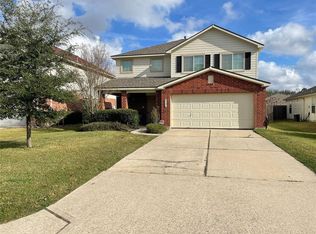 21714 Willow Downs Dr, Tomball, TX 77375