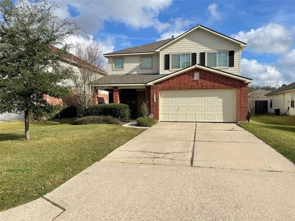 21714 Willow Downs Dr