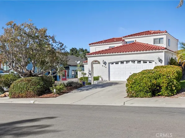 636 Shamrock Ln, Pismo Beach, CA 93449