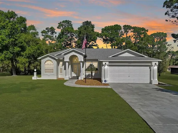 5223 DELLBROOK AVENUE, SPRING HILL, FL 34608