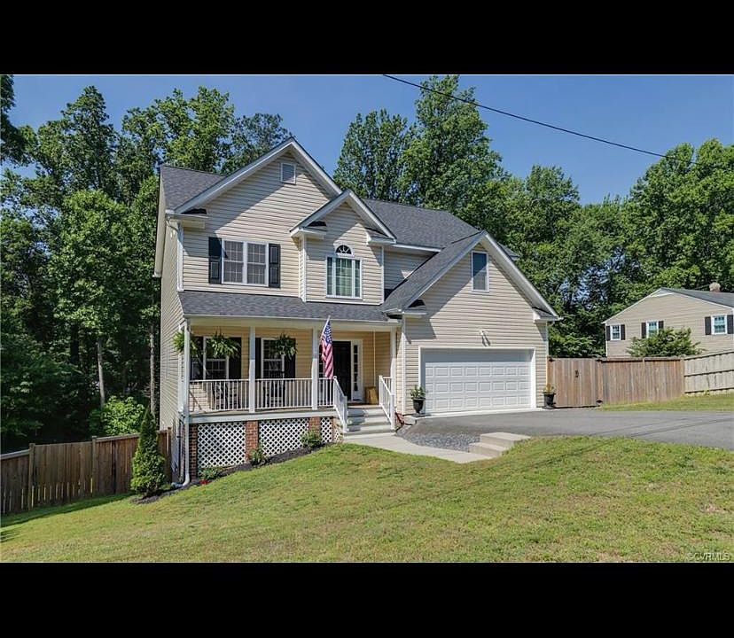 1st image of 9741 Fernleigh Dr