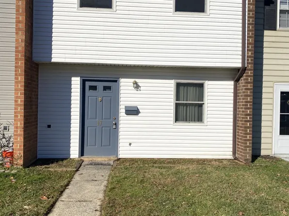 17 Sailboat Cir, Newark, DE 19702