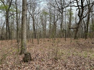 Mortensen Rd, Lincoln, AR 72744